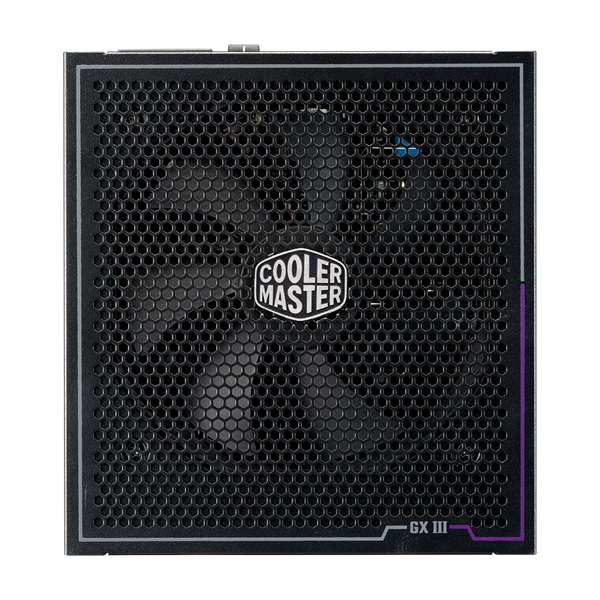 Cooler Master MPX-6503-AFAG-BEU 650W 80+ Gold ventillátorral moduláris tápegység