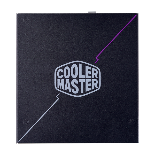 Cooler Master MPX-6503-AFAG-BEU 650W 80+ Gold ventillátorral moduláris tápegység