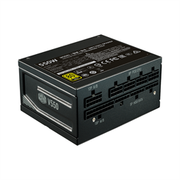 Cooler Master MPY-5501-SFHAGV-EU táp