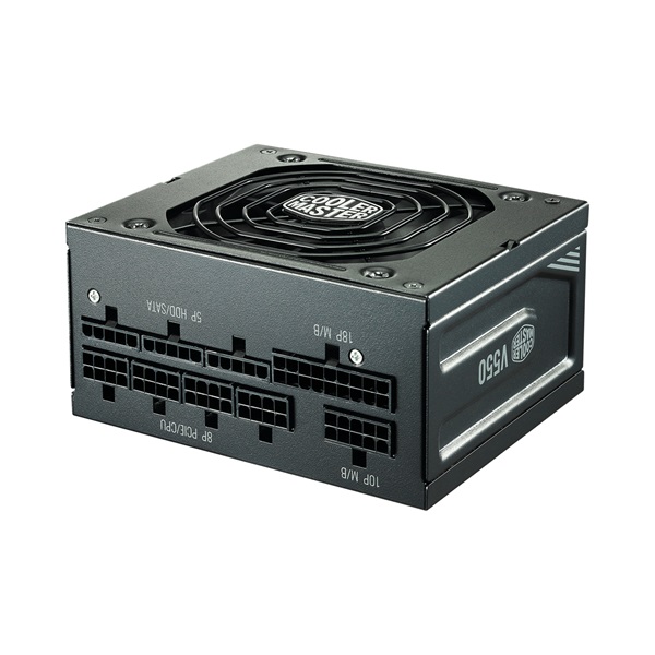 Cooler Master MPY-5501-SFHAGV-EU táp