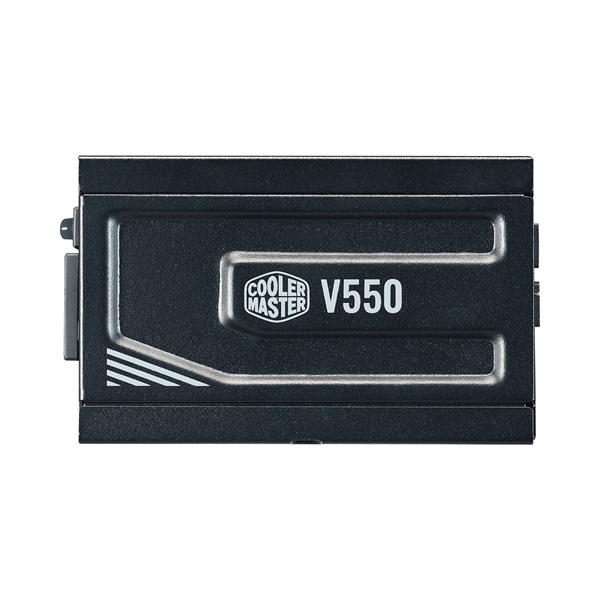 Cooler Master MPY-5501-SFHAGV-EU táp