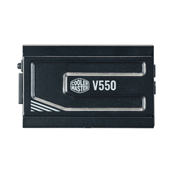 Cooler Master MPY-5501-SFHAGV-EU táp