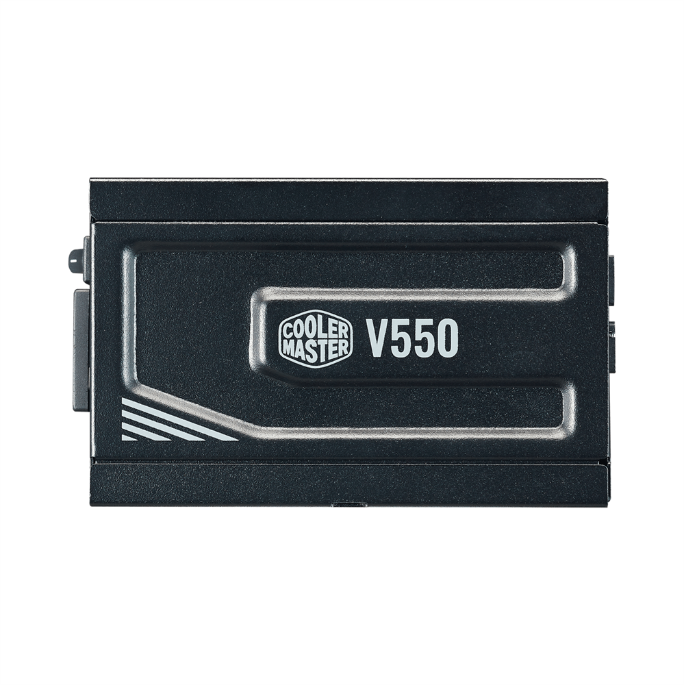 Cooler Master MPY-5501-SFHAGV-EU táp