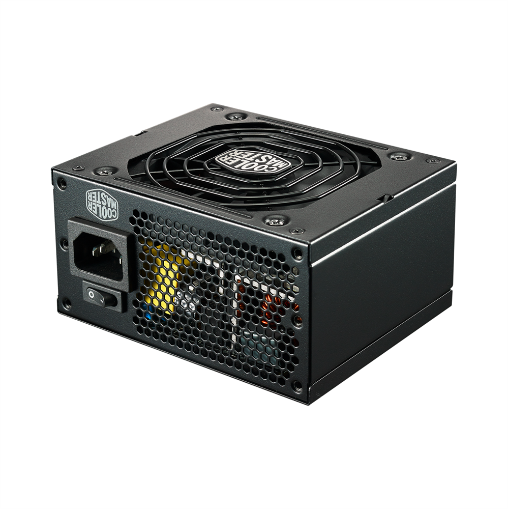 Cooler Master MPY-5501-SFHAGV-EU táp