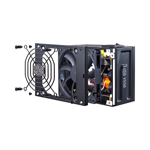 Cooler Master MPY-5501-SFHAGV-EU táp