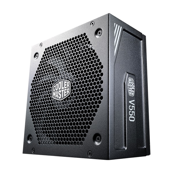 Cooler Master MPY-550V-AFBAG-EU táp
