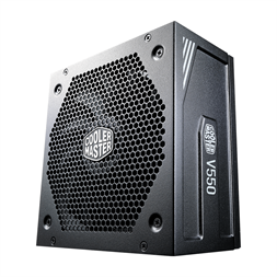 Cooler Master MPY-550V-AFBAG-EU táp