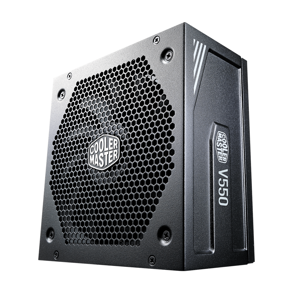 Cooler Master MPY-550V-AFBAG-EU táp