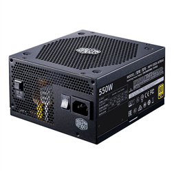 Cooler Master MPY-550V-AFBAG-EU táp