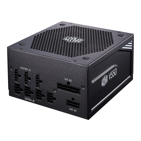 Cooler Master MPY-550V-AFBAG-EU táp
