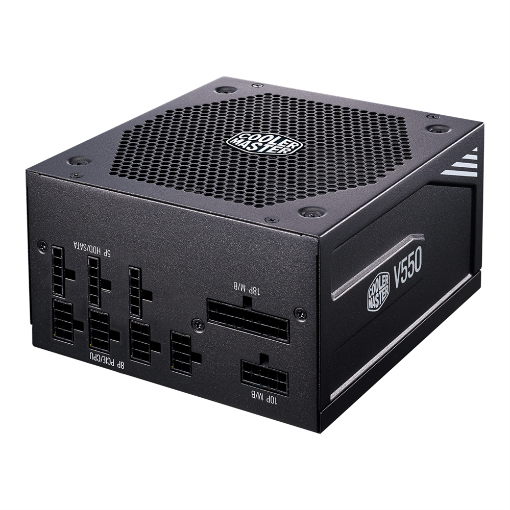 Cooler Master MPY-550V-AFBAG-EU táp