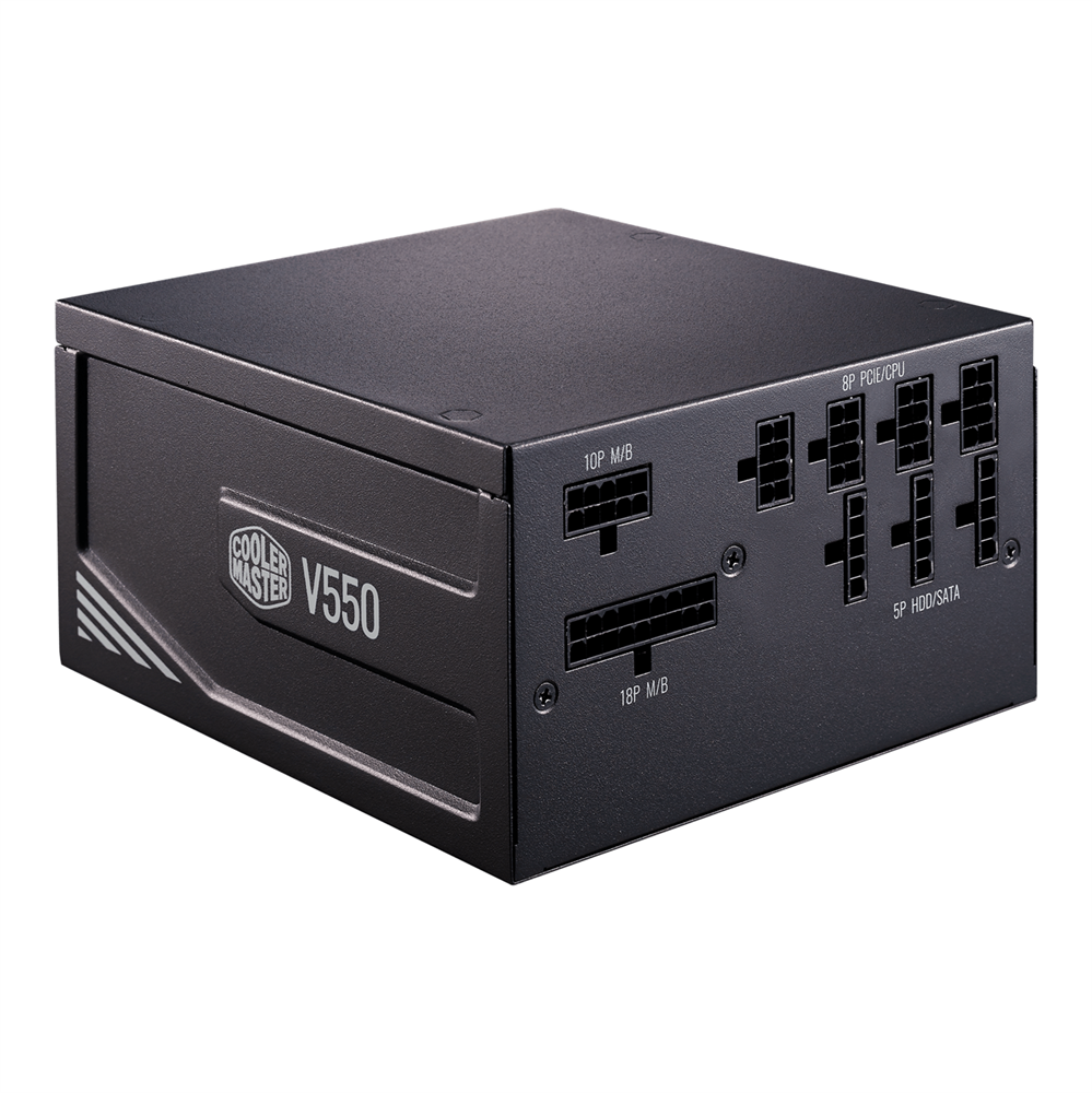 Cooler Master MPY-550V-AFBAG-EU táp