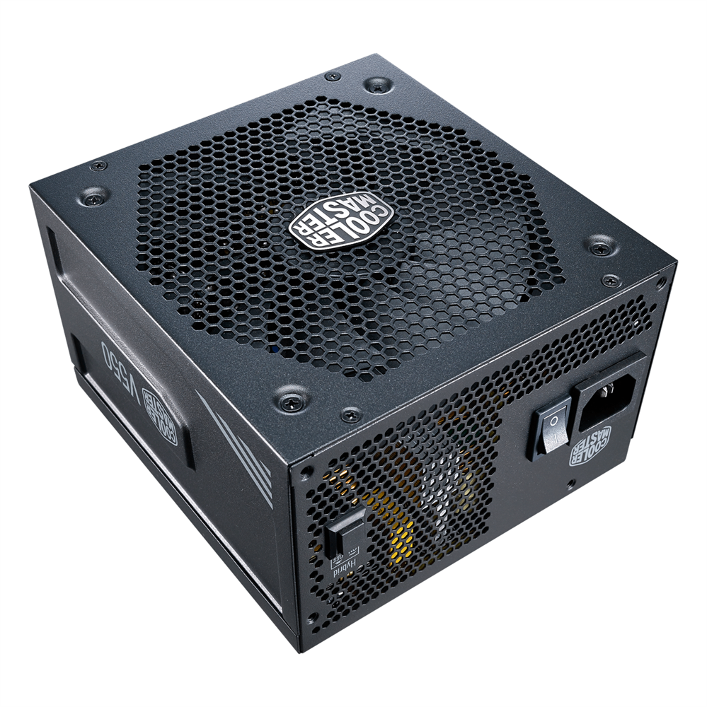 Cooler Master MPY-550V-AFBAG-EU táp