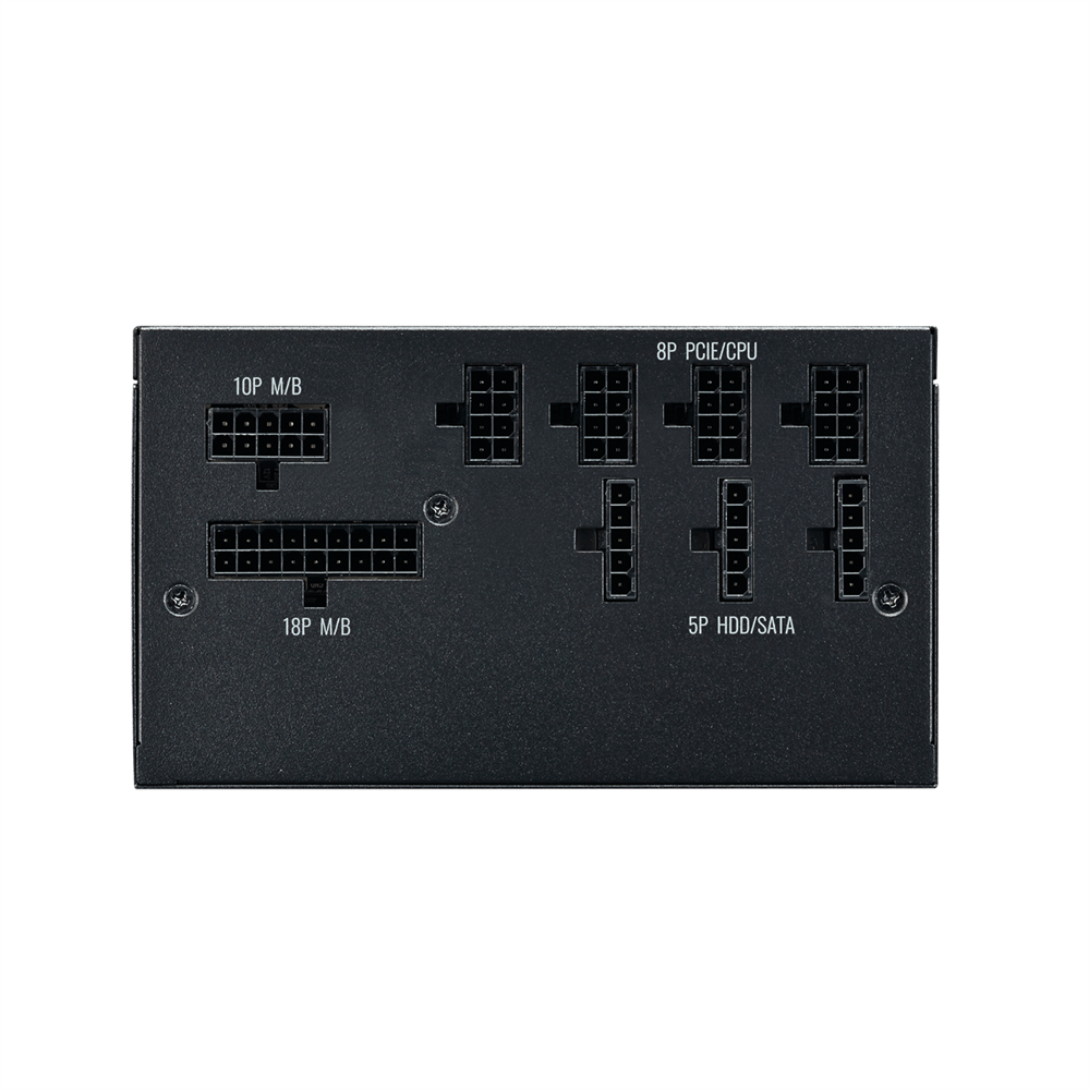 Cooler Master MPY-550V-AFBAG-EU táp