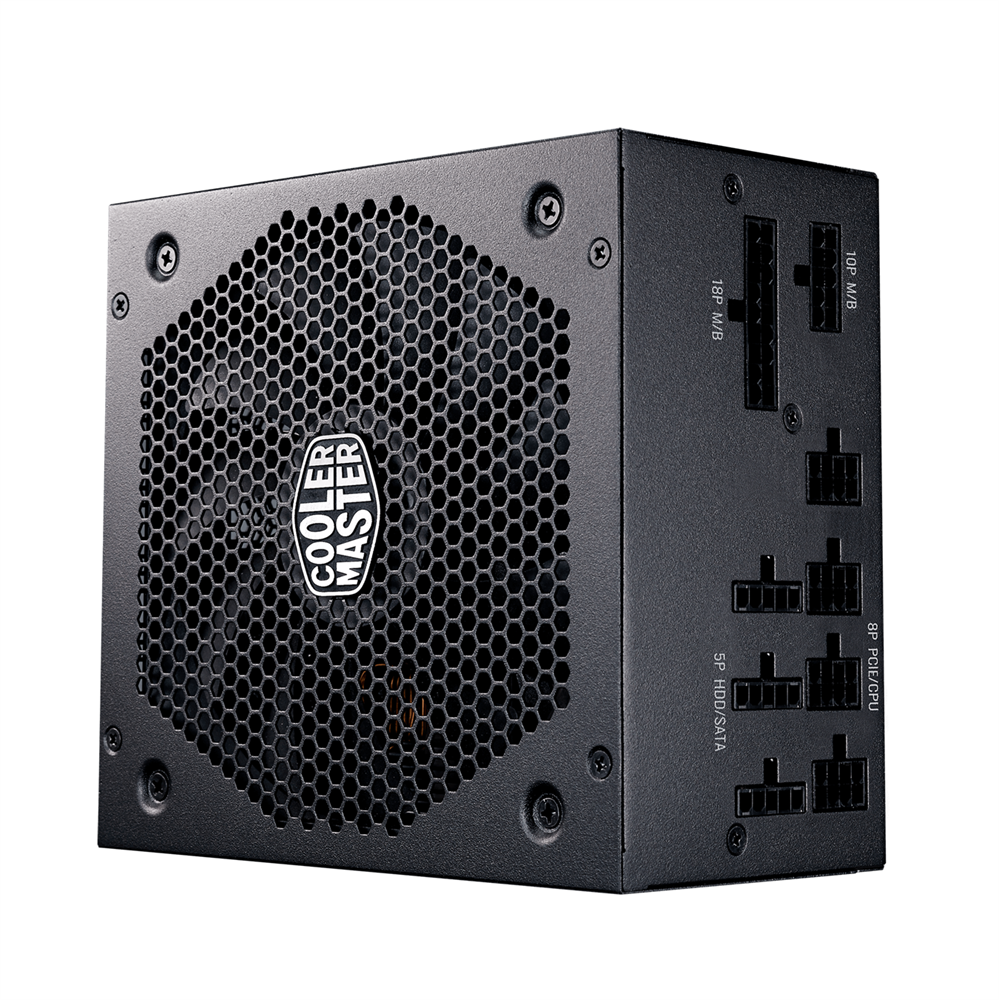 Cooler Master MPY-550V-AFBAG-EU táp