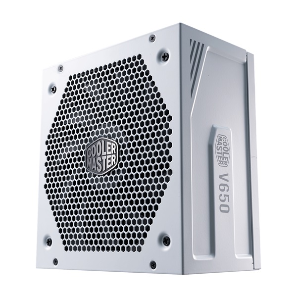 Cooler Master MPY-650V-AGBAG-EU táp