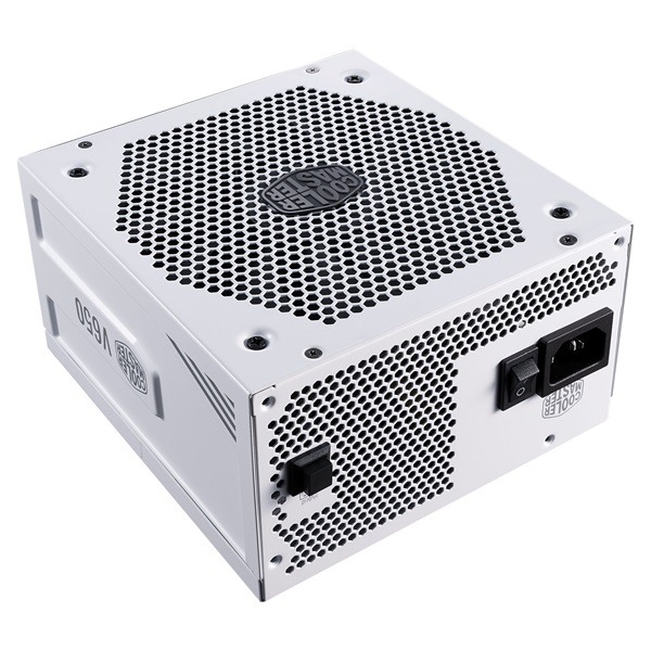 Cooler Master MPY-650V-AGBAG-EU táp