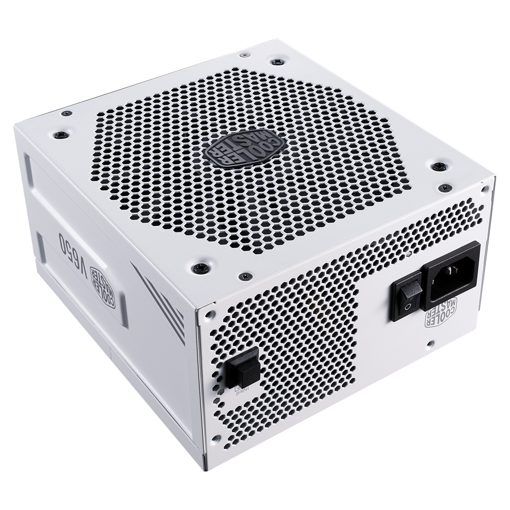 Cooler Master MPY-650V-AGBAG-EU táp