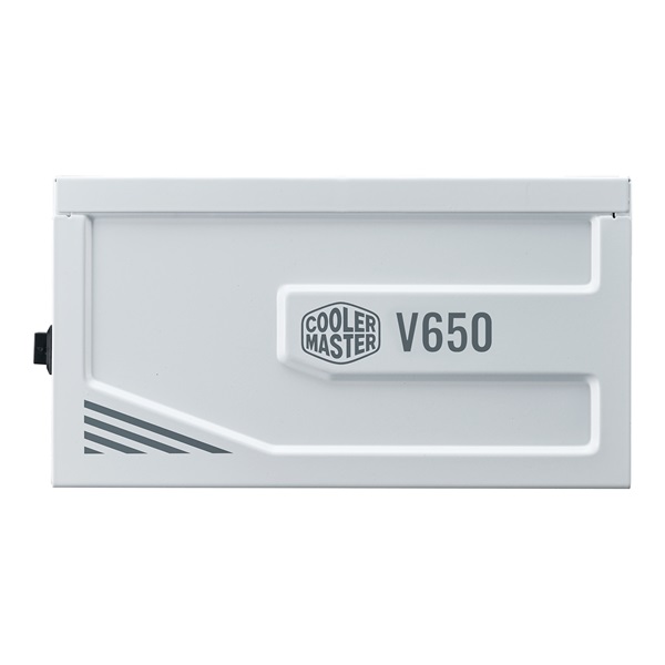 Cooler Master MPY-650V-AGBAG-EU táp