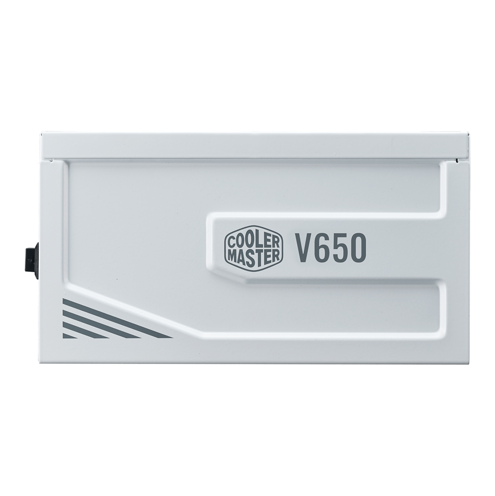 Cooler Master MPY-650V-AGBAG-EU táp
