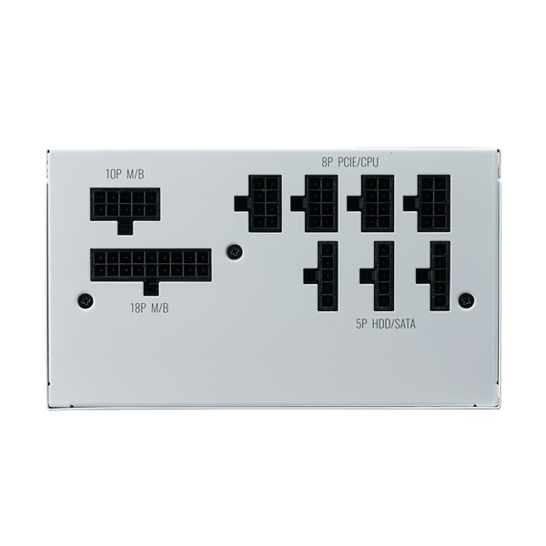 Cooler Master MPY-650V-AGBAG-EU táp