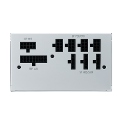 Cooler Master MPY-650V-AGBAG-EU táp