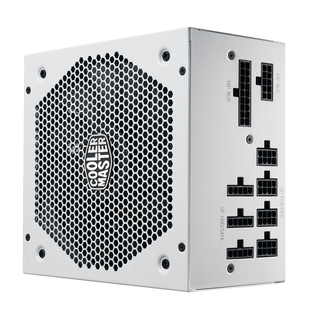 Cooler Master MPY-650V-AGBAG-EU táp