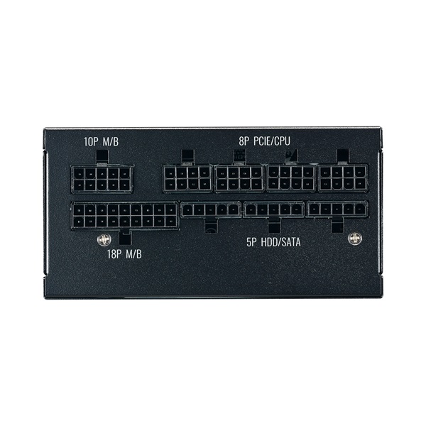 Cooler Master MPY-7501-SFHAGV-EU táp