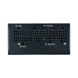 Cooler Master MPY-7501-SFHAGV-EU táp