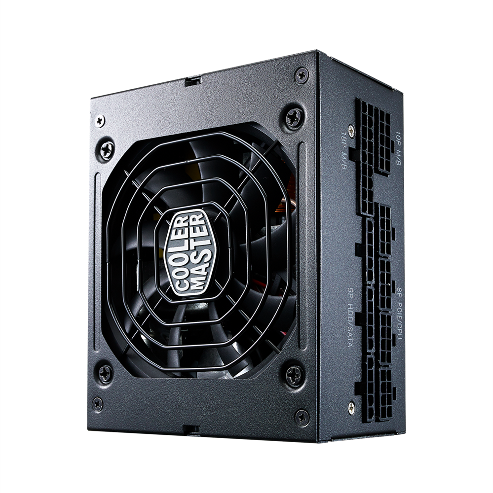 Cooler Master MPY-7501-SFHAGV-EU táp