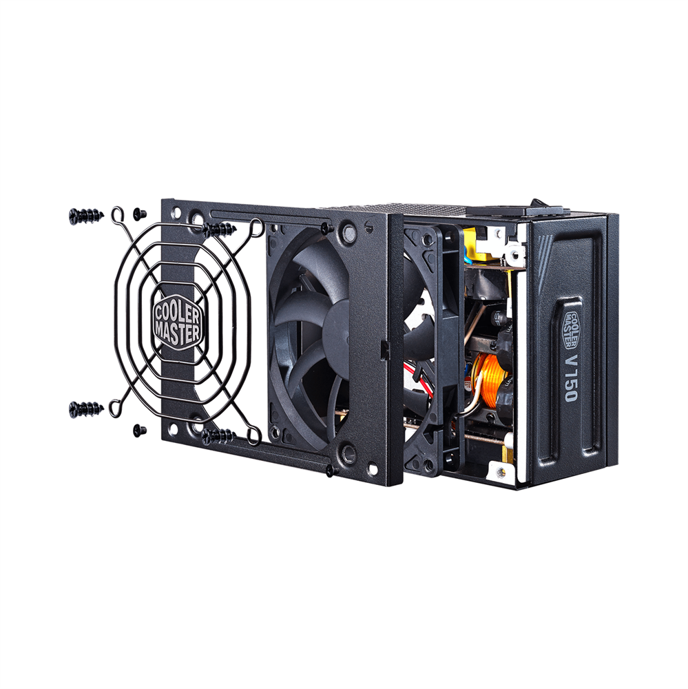 Cooler Master MPY-7501-SFHAGV-EU táp