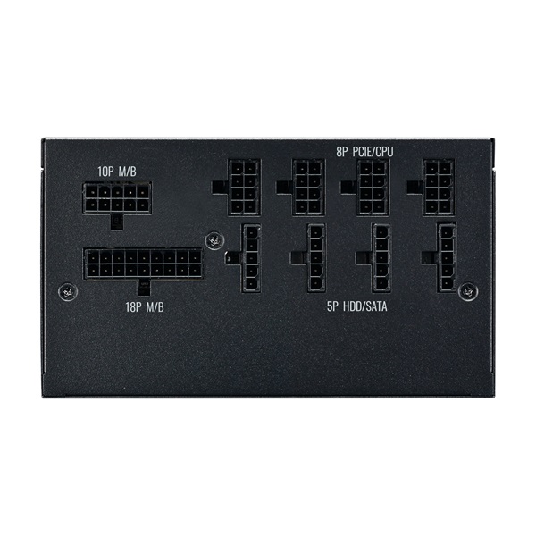 Cooler Master MPY-750V-AFBAG-EU táp