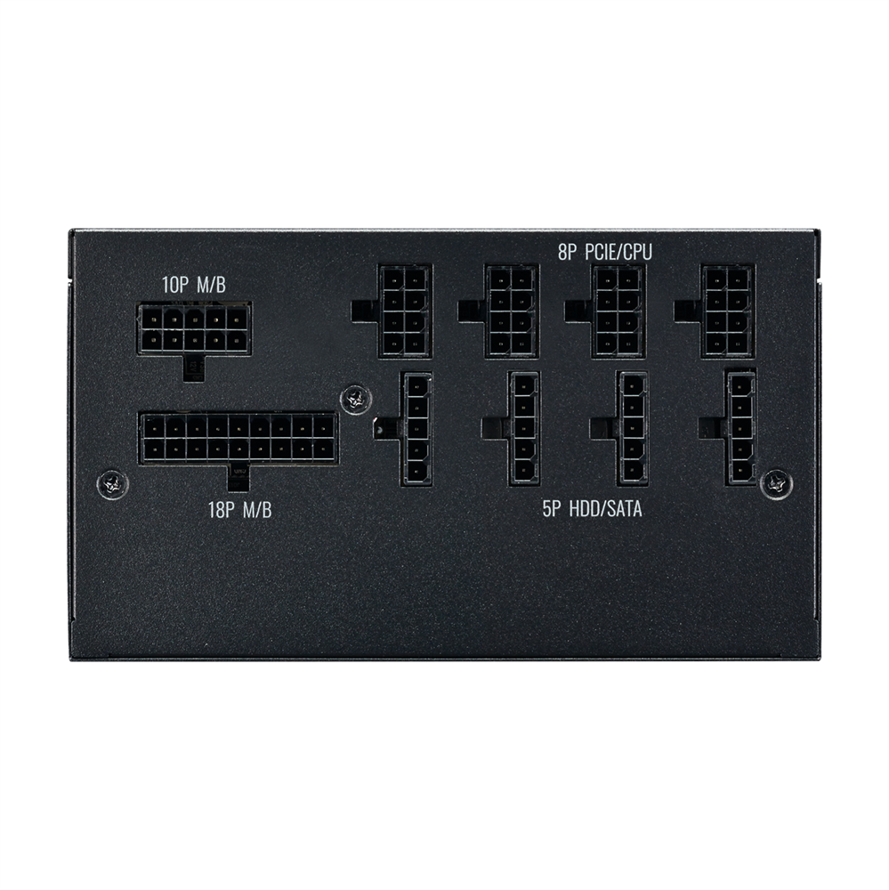 Cooler Master MPY-750V-AFBAG-EU táp