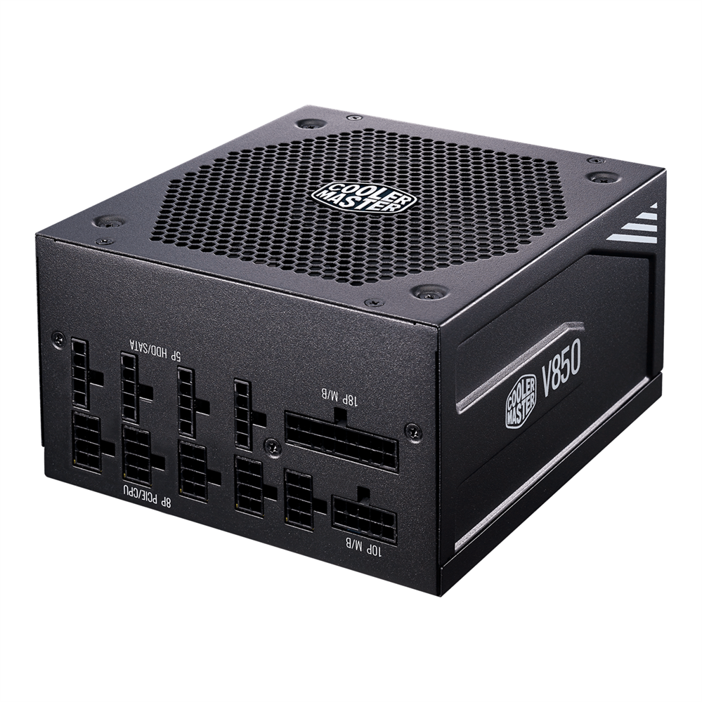 Cooler Master MPY-850V-AFBAG-EU táp