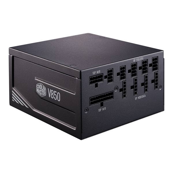 Cooler Master MPY-850V-AFBAG-EU táp