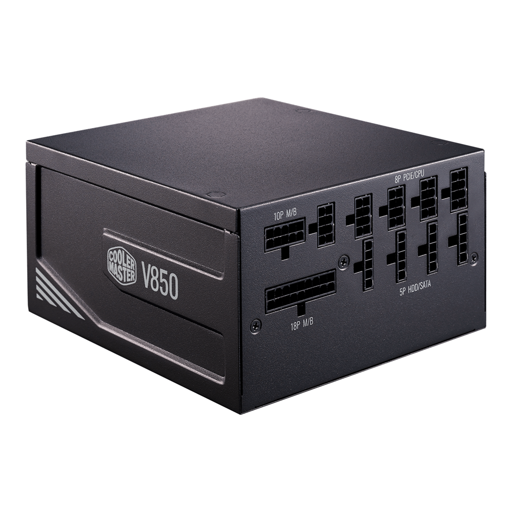 Cooler Master MPY-850V-AFBAG-EU táp