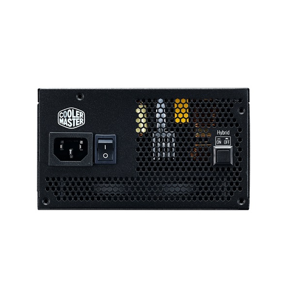 Cooler Master MPY-850V-AFBAG-EU táp