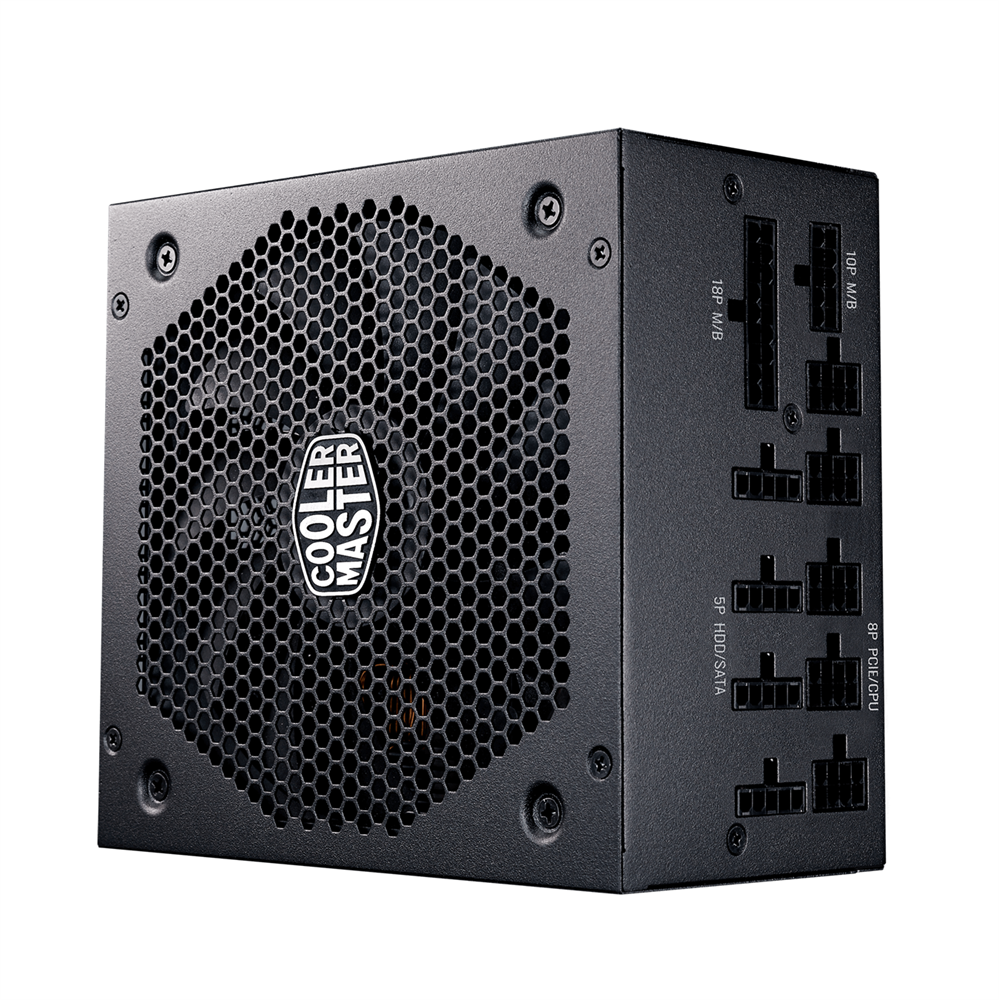 Cooler Master MPY-850V-AFBAG-EU táp