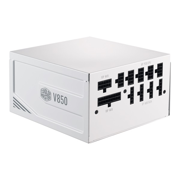 Cooler Master MPY-850V-AGBAG-EU táp