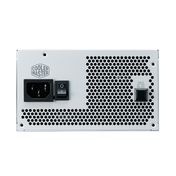 Cooler Master MPY-850V-AGBAG-EU táp