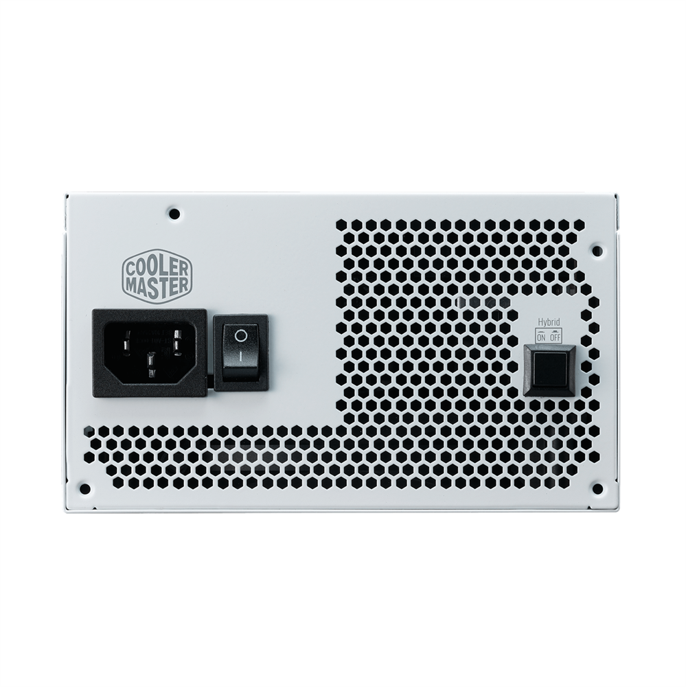 Cooler Master MPY-850V-AGBAG-EU táp