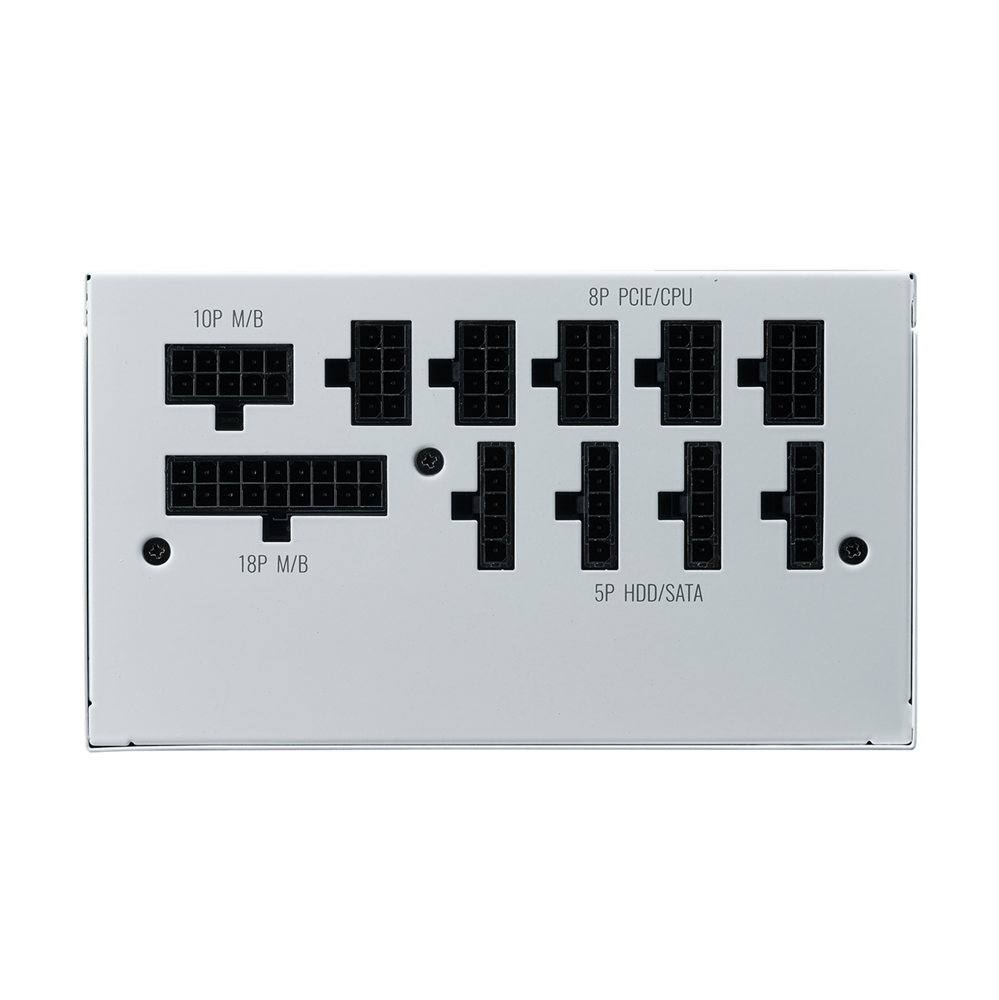 Cooler Master MPY-850V-AGBAG-EU táp