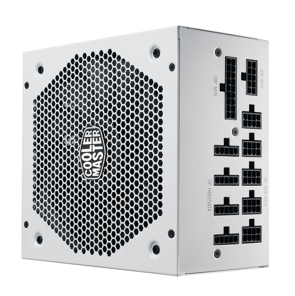Cooler Master MPY-850V-AGBAG-EU táp