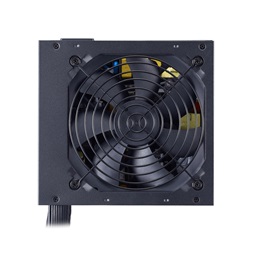 Cooler Master MWE 450W Bronze V2 12cm ventilátorral dobozos tápegység