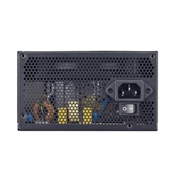 Cooler Master MWE 450W Bronze V2 12cm ventilátorral dobozos tápegység