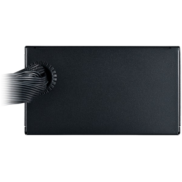 Cooler Master MWE 650W 80+ Gold - V2 12cm ventillátorral dobozos tápegység