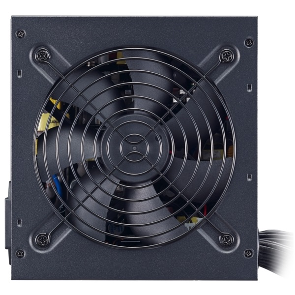 Cooler Master MWE 650W Bronze V2 12cm ventilátorral dobozos tápegység