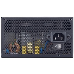Cooler Master MWE 650W Bronze V2 12cm ventilátorral dobozos tápegység