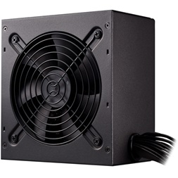Cooler Master MWE 650W Bronze V2 12cm ventilátorral dobozos tápegység