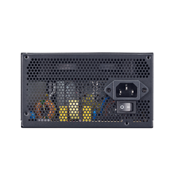 Cooler Master MWE 700 WHITE v2 700W PFC 12 cm ventilátorral dobozos tápegység